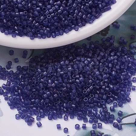 MIYUKI Delica Beads SEED-J020-DB0785-1