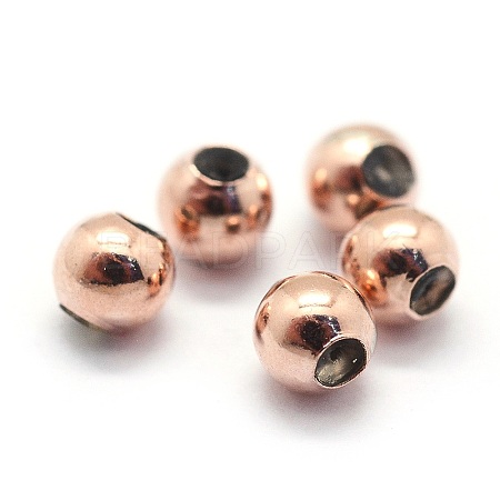 925 Sterling Silver Beads LS-STER-I016-106A-RG-1