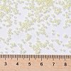 TOHO Round Seed Beads X-SEED-TR15-0182-4