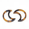 Cellulose Acetate(Resin) Pendants LS-KY-S137-A301-2
