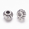 Tibetan Style Spacer Beads  LS-LF0918Y-2