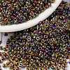 MIYUKI Round Rocailles Beads SEED-JP0009-RR0357-3