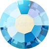 Preciosa® Crystal Hotfix Flatback Stones Y-PRC-HSS16-30050-200-2