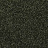 TOHO Round Seed Beads X-SEED-TR15-0617-2