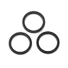 Ion Plating(IP) 304 Stainless Steel Linking Ring LS-STAS-S079-13-B02-B-NF-1