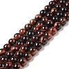 Natural Gemstone Beads Z0RQQ011-1