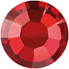 Preciosa® MAXIMA Crystal No Hotfix Flatback Stones Y-PRC-NSS8-90075-2