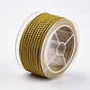 Acrylic Fiber Cords OCOR-Q048-01E-3