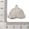 Alloy Enamel Pendants ENAM-M009-01A-P-3