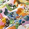 Preciosa® MAXIMA Crystal Round Stones X-PRC-RBSS24-30340-5