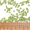 6/0 Glass Seed Beads X1-SEED-A010-4mm-44-3