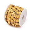 Brass Link Chains CHC-D033-01I-3