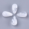 Acrylic Beads OACR-S028-037-1