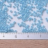 MIYUKI Delica Beads SEED-J020-DB0215-4