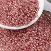 MIYUKI Round Rocailles Beads SEED-X0055-RR3507-1
