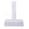 Chrome Vanadium Alloy Steel Leather Craft Tools Slot Punches PURS-PW0003-071-3