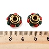 Handmade Indonesia Beads FIND-Q106-63-2