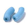 Opaque Acrylic Beads SACR-S677-075-2