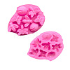 Silicone Molds SOAP-PW0001-119B-2