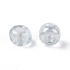 Round 12/0 Glass Seed Beads X-SEED-A006-2mm-101-2