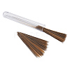Plastic Simulated Animal Whiskers for Crafts Needle Felting DIY-WH0430-904B-05-7