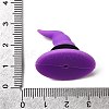 Halloween Silicone Focal Beads LS-SIL-P011-01C-3