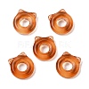 Glass Beads GLAA-D303-09F-1