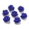 Synthetic Coral Carved Beads CORA-H003-01A-04-1