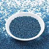 MIYUKI Round Rocailles Beads SEED-JP0008-RR0025-2
