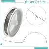 Tiger Tail Wire TWIR-R002-0.45mm-01-3