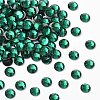 Preciosa® Crystal Hotfix Flatback Stones Y-PRC-HSS16-50730-1