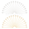 304 Stainless Steel Eye Pin STAS-PH0019-71-1