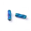 MGB Matsuno Glass Beads SEED-Q032-6mm-748FAB-4