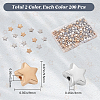 CCB Plastic Beads CCB-SP0001-01B-2