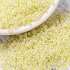 MIYUKI Round Rocailles Beads X-SEED-G008-RR0514-1