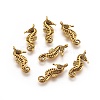Tibetan Style Alloy Charms TIBEP-A19239-AG-NR-1