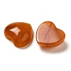 Natural Red Aventurine Cabochons G-F776-02A-13-2