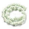 Handmade Porcelain Beads PORC-Q002-3C-2