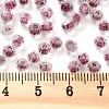 Glass Seed Beads SEED-A032-01H-4