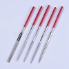 Steel Diamond Files X-TOOL-WH0101-01-1