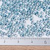 MIYUKI Round Rocailles Beads X-SEED-G007-RR0279-2