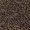 TOHO 8/0 Demi Round Beads SEED-DR08-0223-2