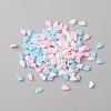 Handmade Polymer Clay Cabochons CLAY-CJC0013-03A-1