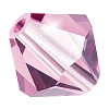 Preciosa® Crystal Beads X-PRC-BA6-20020-1