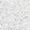 Two Cut Glass Seed Beads X-CSDBTC01-2