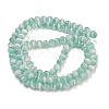 Cat Eye Beads Strands G-K378-A06-02-2