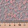 11/0 Grade A Round Glass Seed Beads SEED-N001-F-232-3