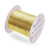 Round Copper Wire CWIR-BC0006-02A-LG-7