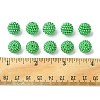Imitation Pearl Acrylic Beads OACR-FS0001-45C-5