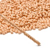 TOHO 8/0 Round Beads SEED-TR08-0123D-4